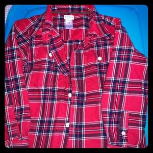 Flannel